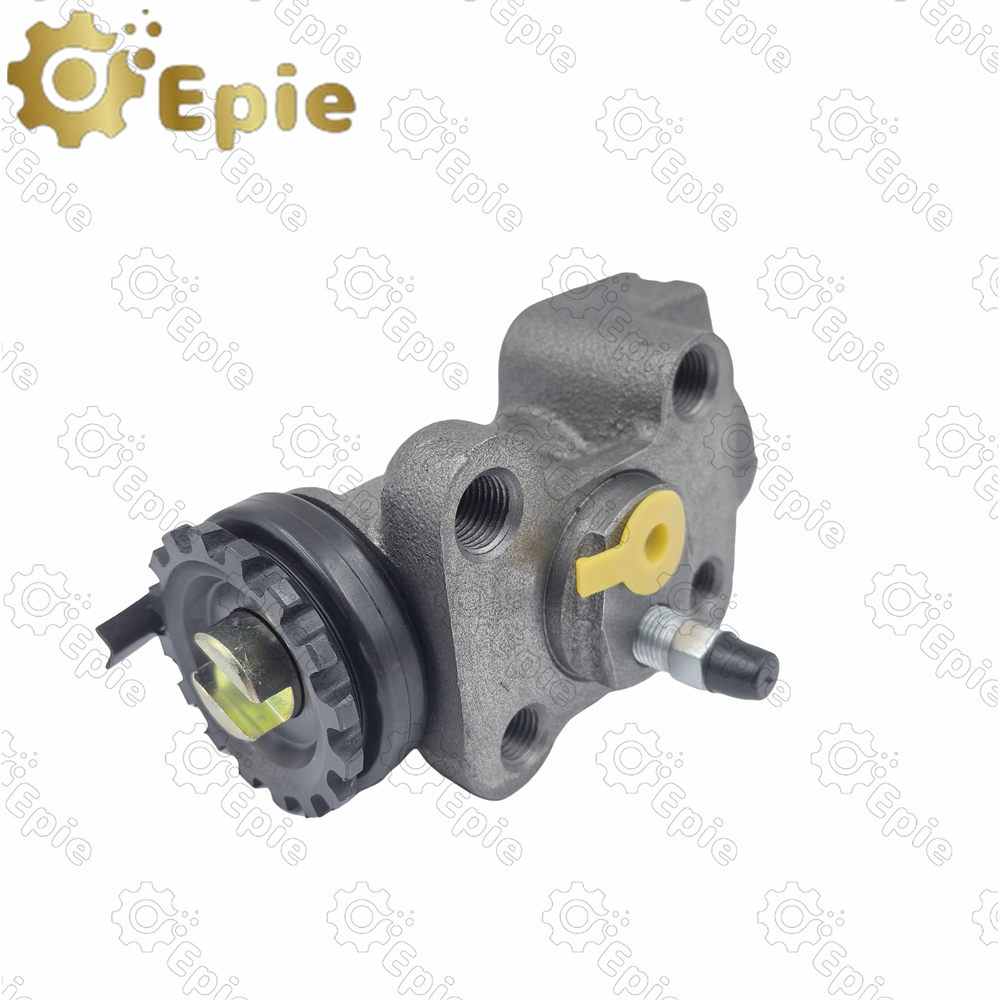 Hydraulic brake wheel cylinder assy factory for Mitsubishi MC832782