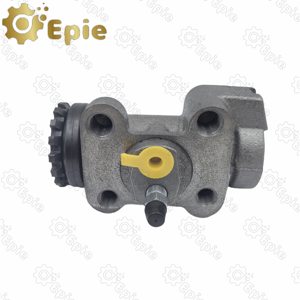 Hydraulic brake wheel cylinder assy factory for Mitsubishi MC832782