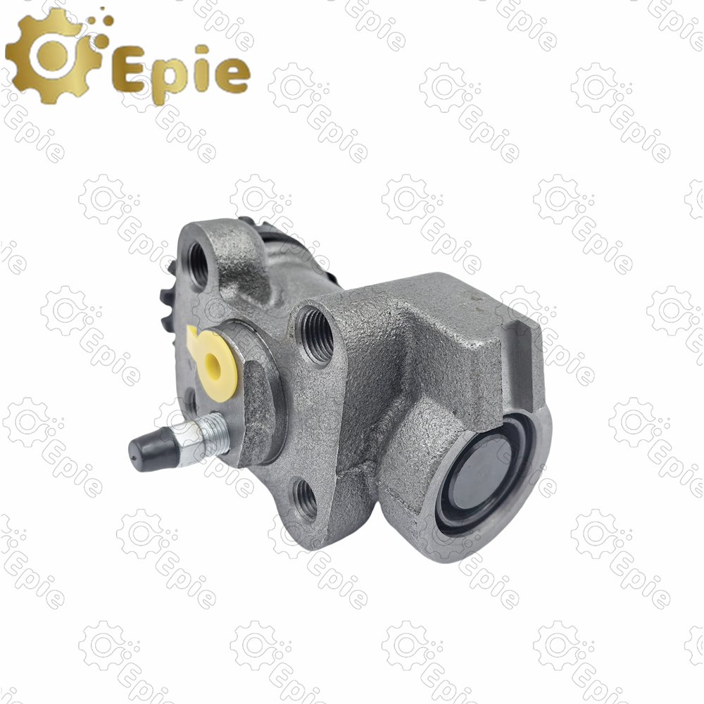 Hydraulic brake wheel cylinder assy factory for Mitsubishi MC832782