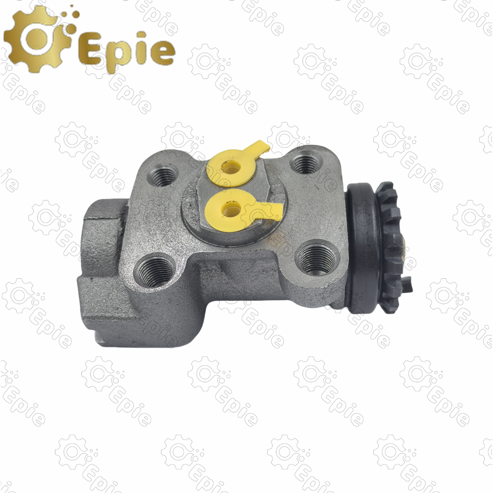 OEM ODM brake wheel cylinder manufacturer for Mitsubishi  MC832784