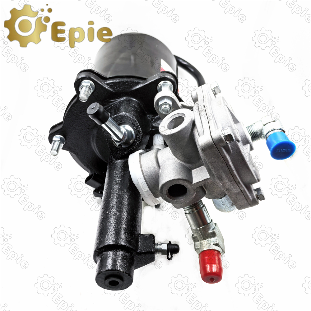 Epie Wholesale Air Brake Booster MC815305 for MITSUBISHI FUSO FV415 FV413