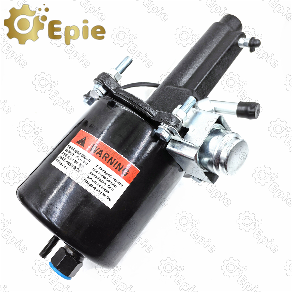 Epie Wholesale Air Brake Booster MC828264 for NISSAN   MC828264 Short
