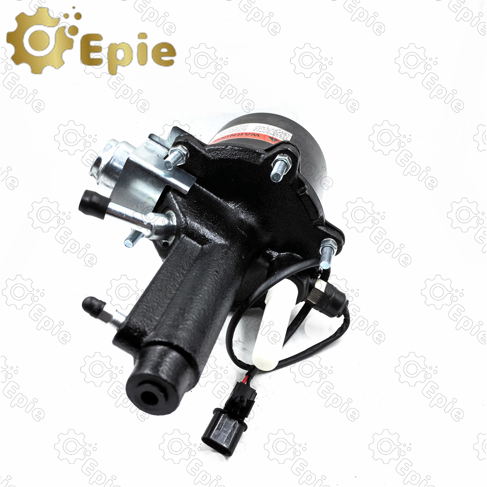 Epie Wholesale Air Brake Booster MC828264 for NISSAN   MC828264 Short