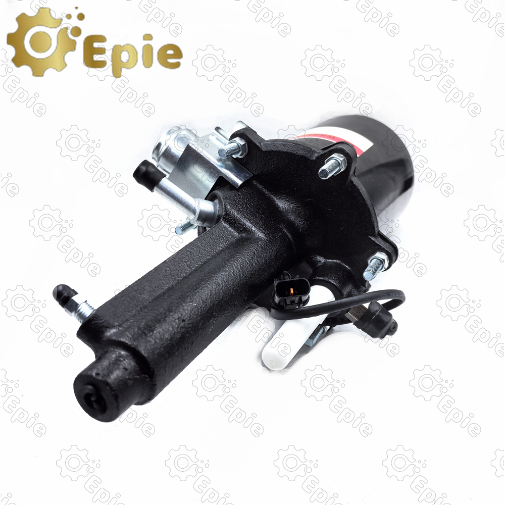  Epie Wholesale MC828265 Long  Air brake booster for NISSAN/MITSUBISHI FUSO MC828265