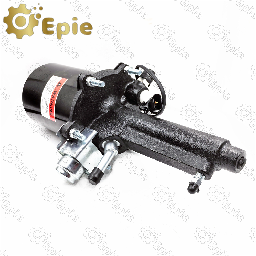  Epie Wholesale MC828265 Long  Air brake booster for NISSAN/MITSUBISHI FUSO MC828265