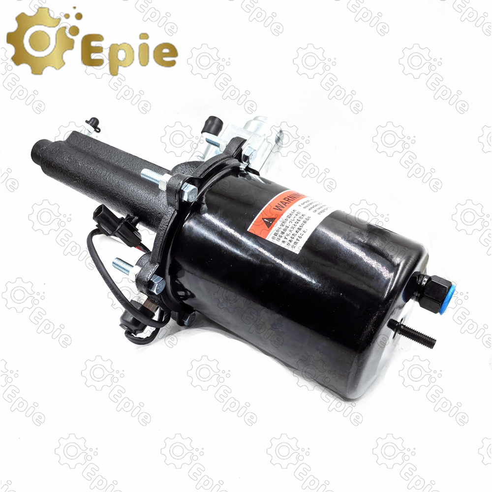  Epie Wholesale MC828265 Long  Air brake booster for NISSAN/MITSUBISHI FUSO MC828265