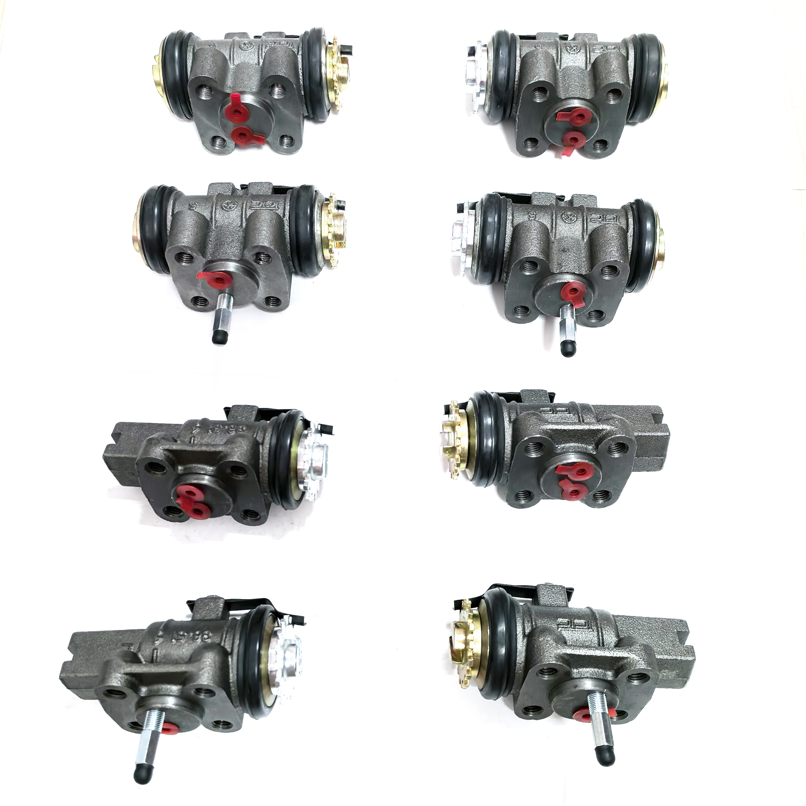 Wholesale Wheel cylinder for HYUNDAI Trucks 58150-62003 58150-62004  58450-62003  58350-62003 