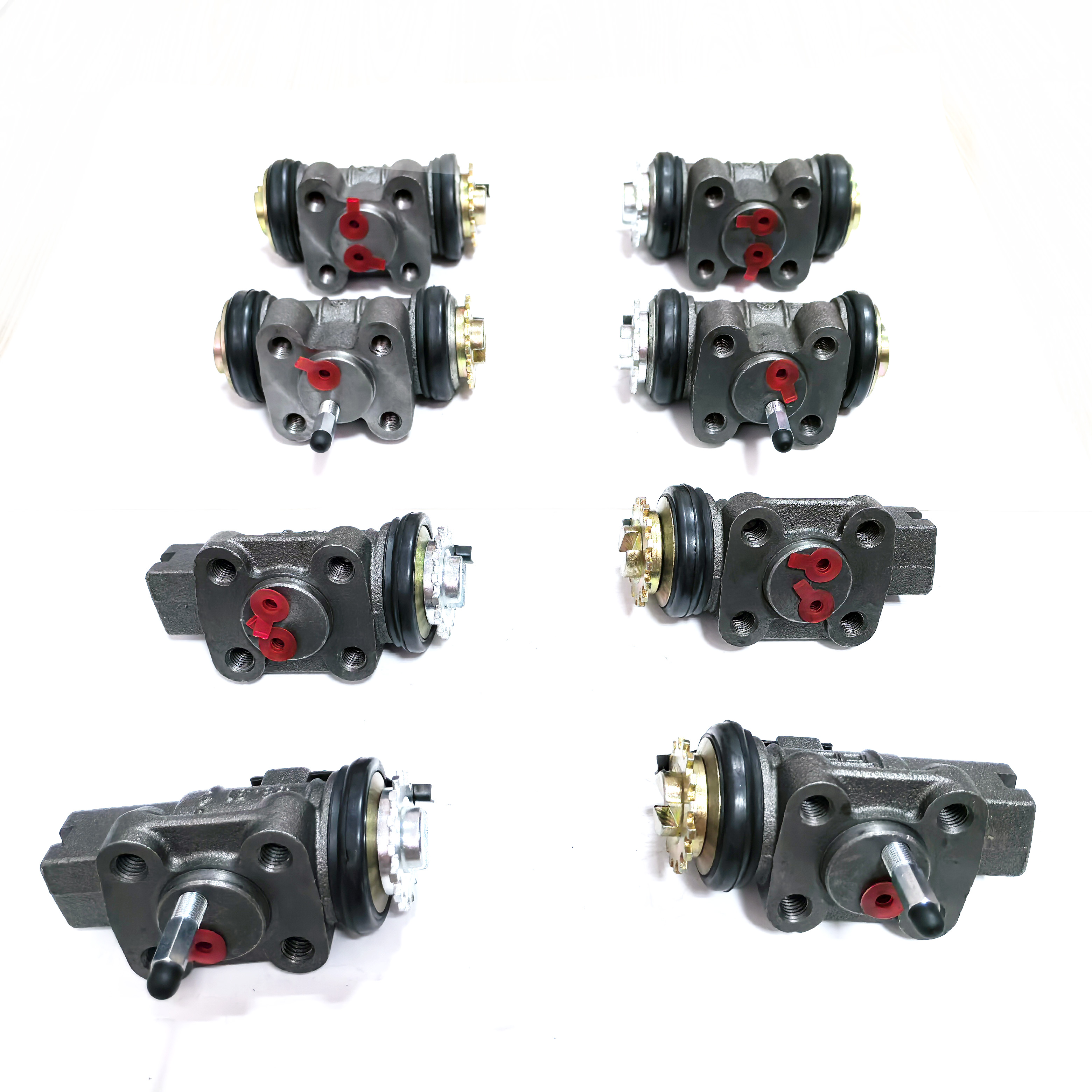 Wholesale Wheel cylinder for HYUNDAI Trucks 58150-62003 58150-62004  58450-62003  58350-62003 