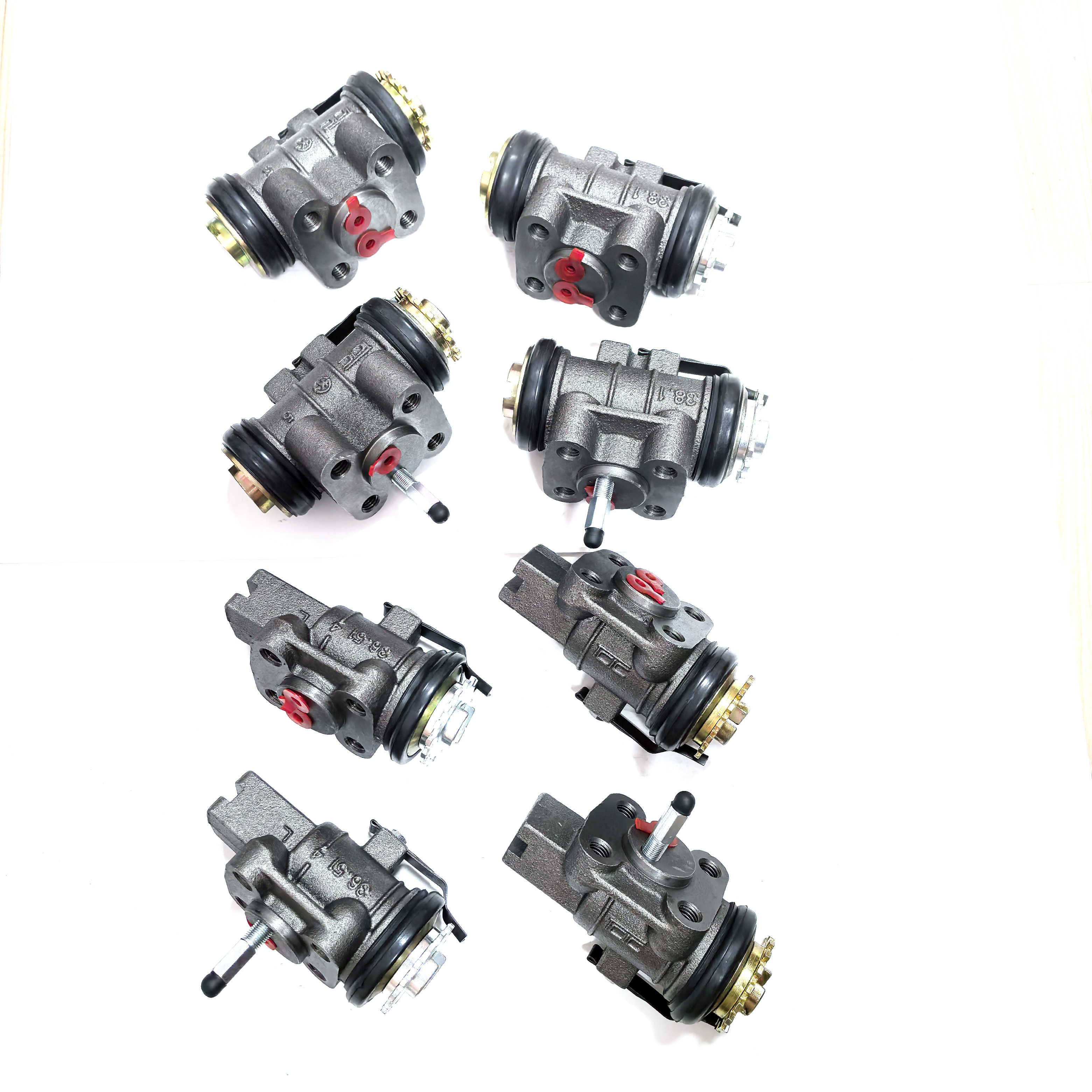 Wholesale Wheel cylinder for HYUNDAI Trucks 58150-62003 58150-62004  58450-62003  58350-62003 