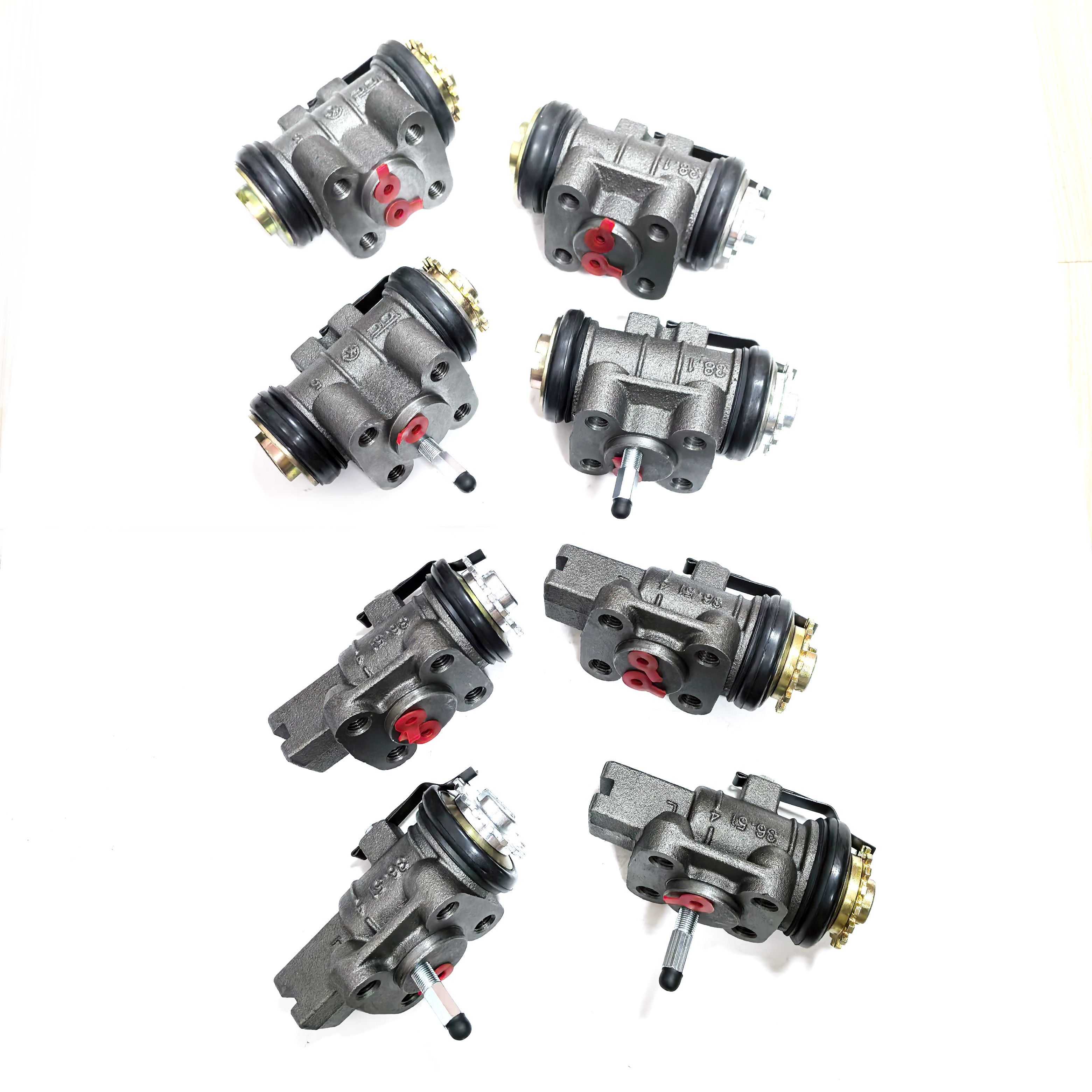 Wholesale Wheel cylinder for HYUNDAI Trucks 58150-62003 58150-62004  58450-62003  58350-62003 