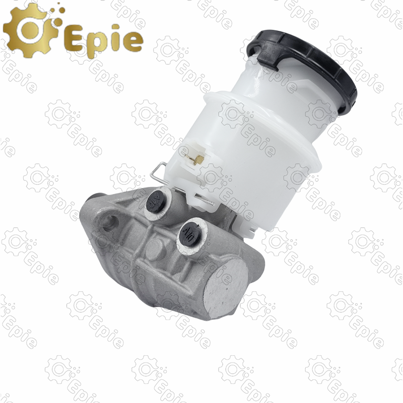8-97178-010-0 For Isuzu Trooper brake master cylinder 