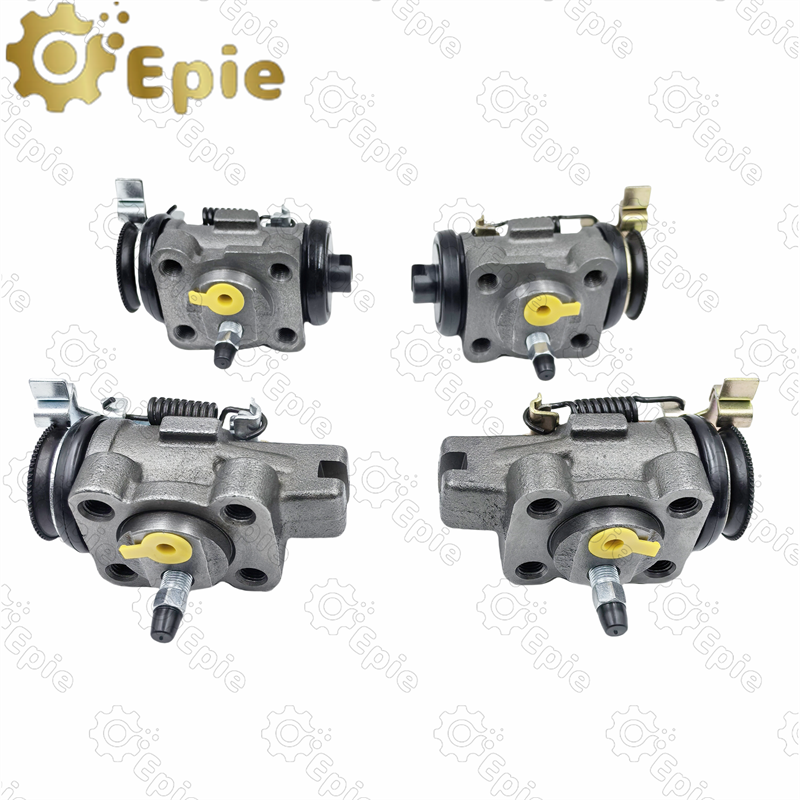 Epie high quality spare parts factory brake cylinder clutch cylinder for Nissan
