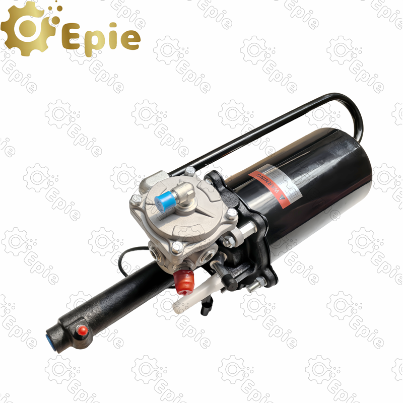 1-47800-757-0 Air clutch booster for Isuzu CXZ air master assy booster long 