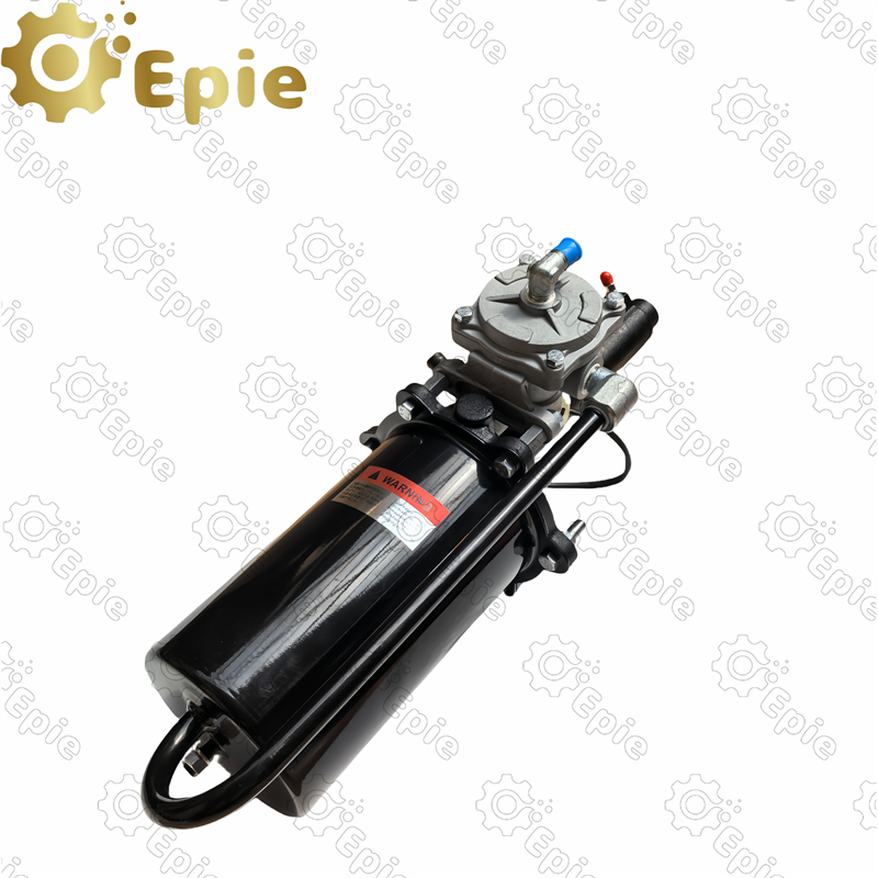 1-47800-757-0 Air clutch booster for Isuzu CXZ air master assy booster long 