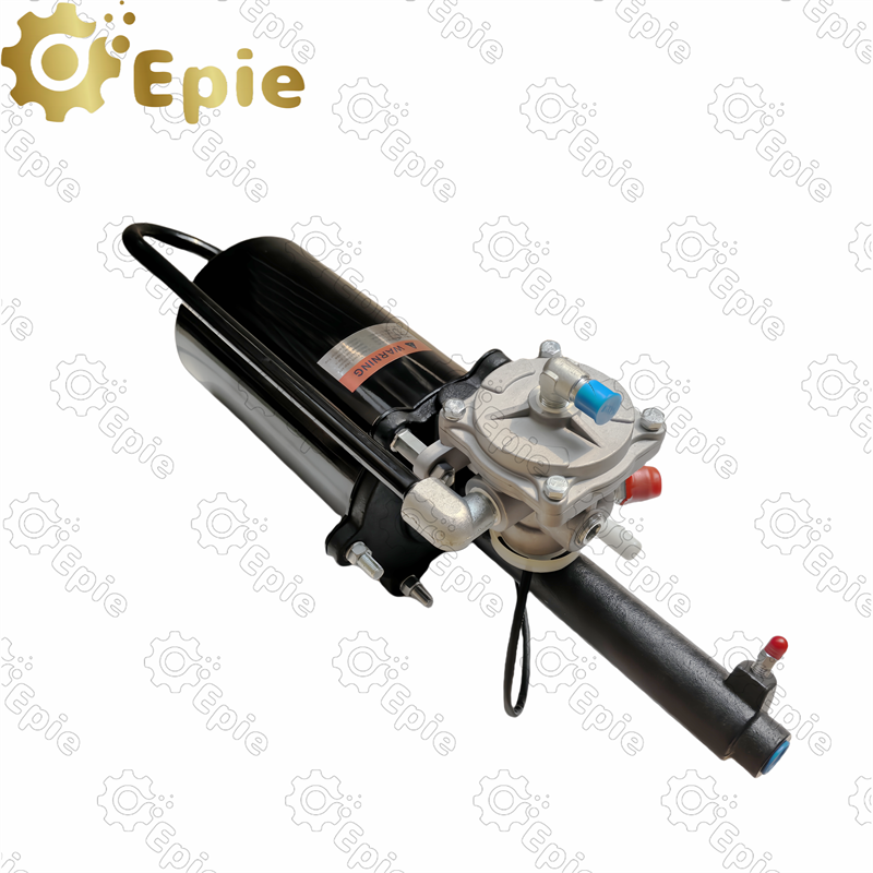 1-47800-757-0 Air clutch booster for Isuzu CXZ air master assy booster long 