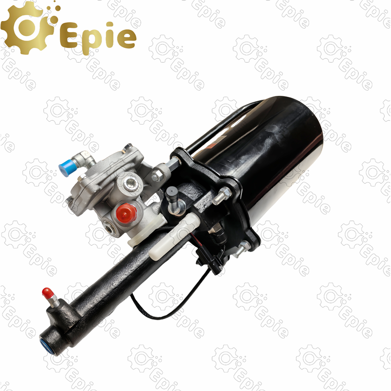 1-47800-757-0 Air clutch booster for Isuzu CXZ air master assy booster long 