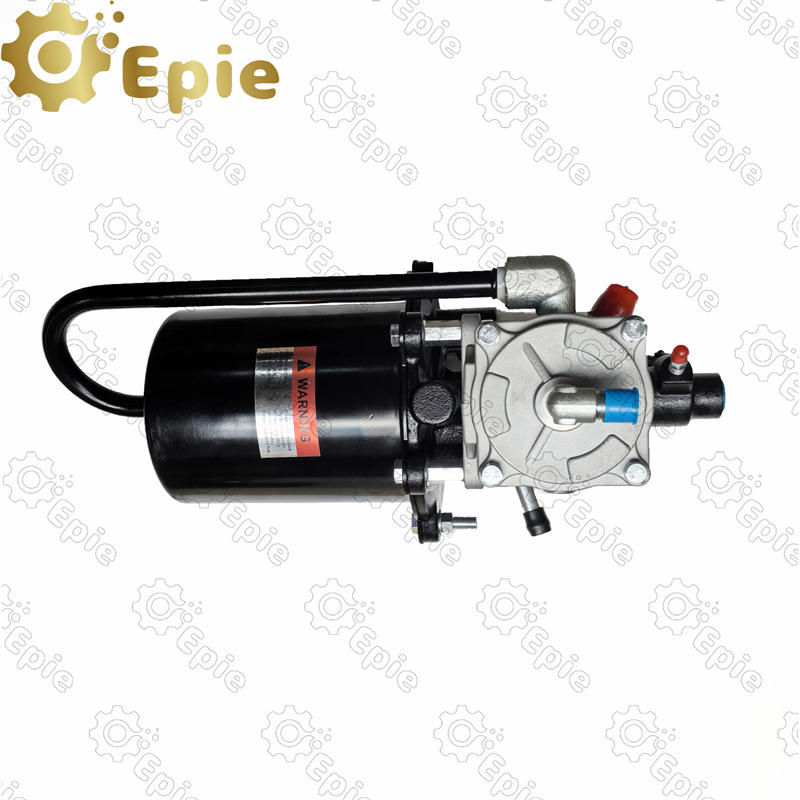 1-47800-759-0 Truck air booster assy short clutch air booster for Isuzu CXZ