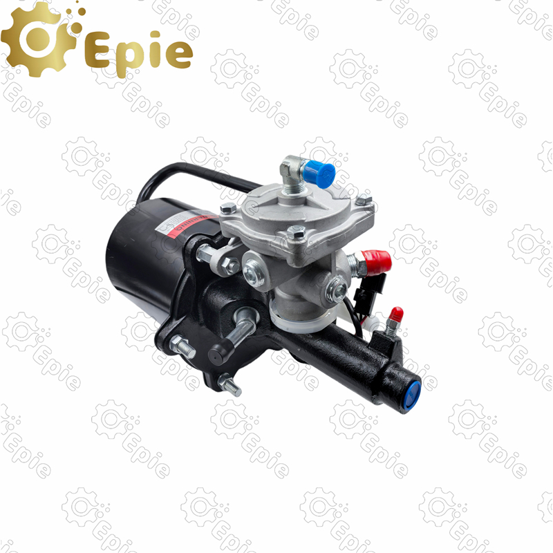 1-47800-759-0 Truck air booster assy short clutch air booster for Isuzu CXZ