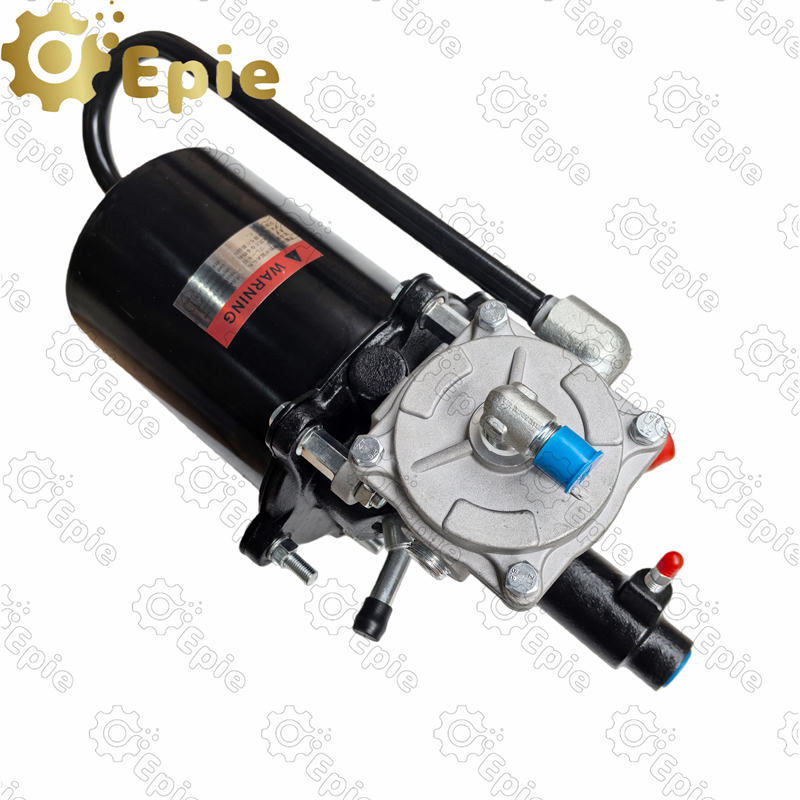 1-47800-759-0 Truck air booster assy short clutch air booster for Isuzu CXZ