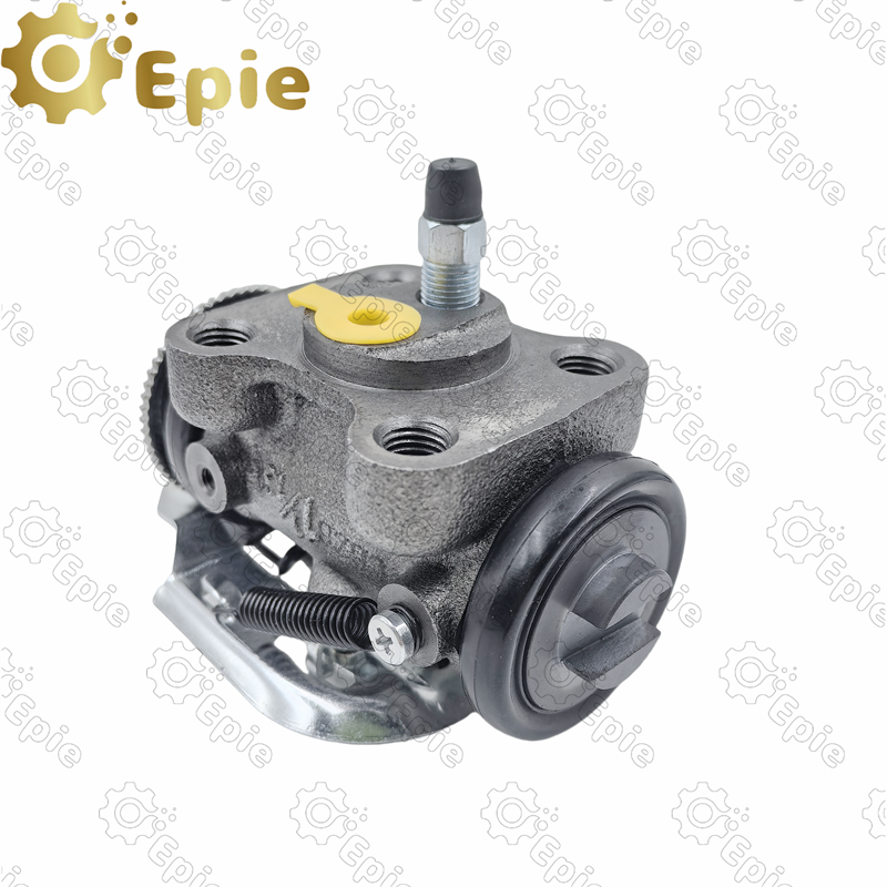 8-97228-017-0 OEM ODM Factory price brake wheel cylinder for Isuzu 