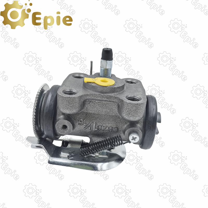 8-97228-017-0 OEM ODM Factory price brake wheel cylinder for Isuzu 