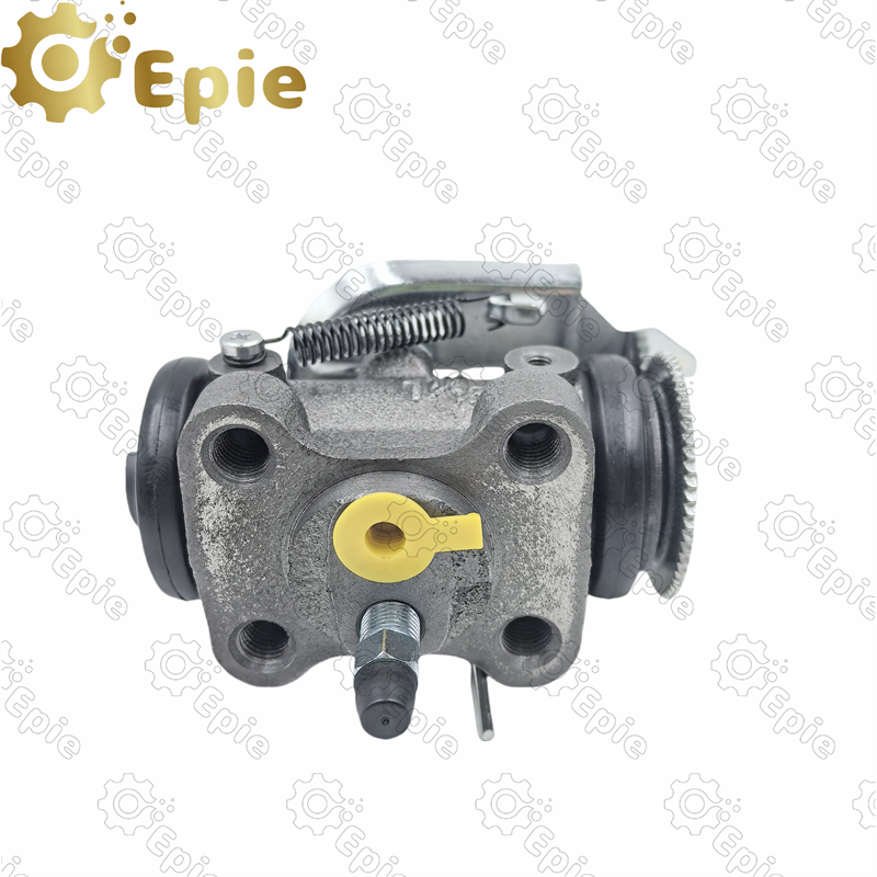 8-97228-017-0 OEM ODM Factory price brake wheel cylinder for Isuzu 