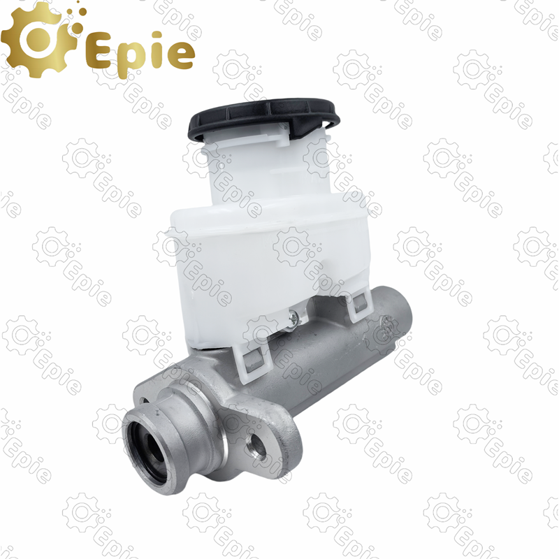 8-97355-870-0 8-97354-050-1 Epie high quality brake master cylinder for Isuzu D-max