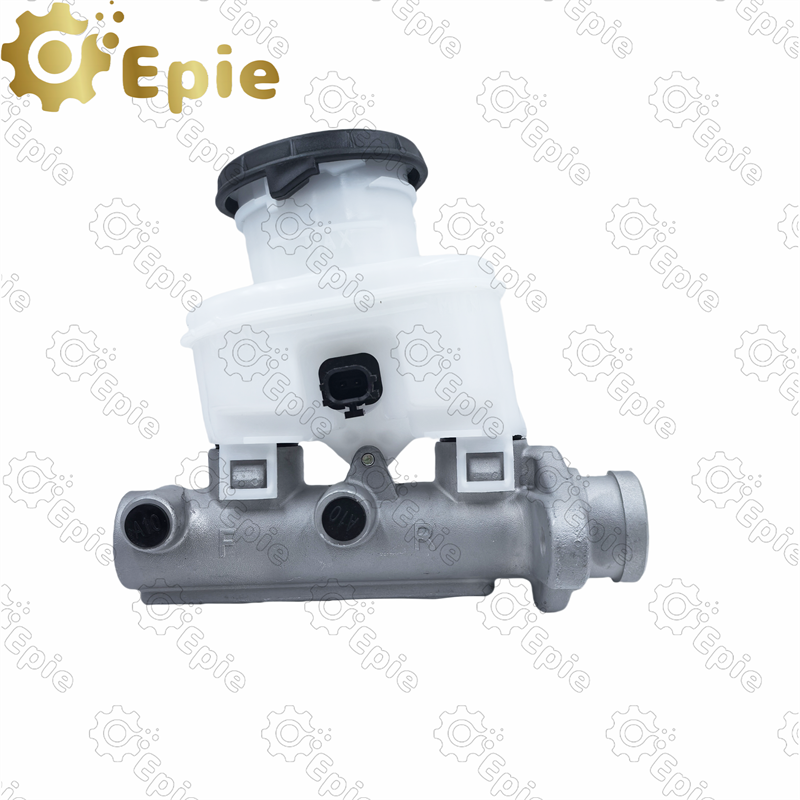 8-97355-870-0 8-97354-050-1 Epie high quality brake master cylinder for Isuzu D-max