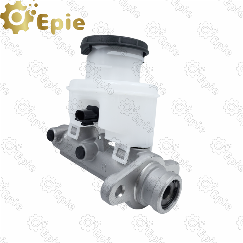 8-97355-870-0 8-97354-050-1 Epie high quality brake master cylinder for Isuzu D-max
