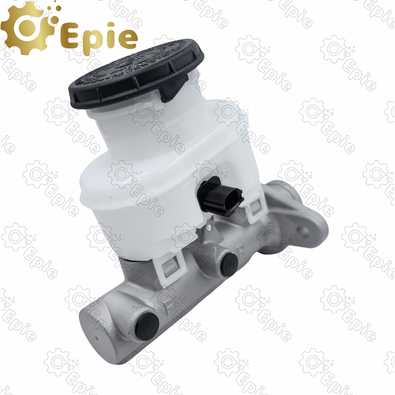 8-97355-870-0 8-97354-050-1 Epie high quality brake master cylinder for Isuzu D-max