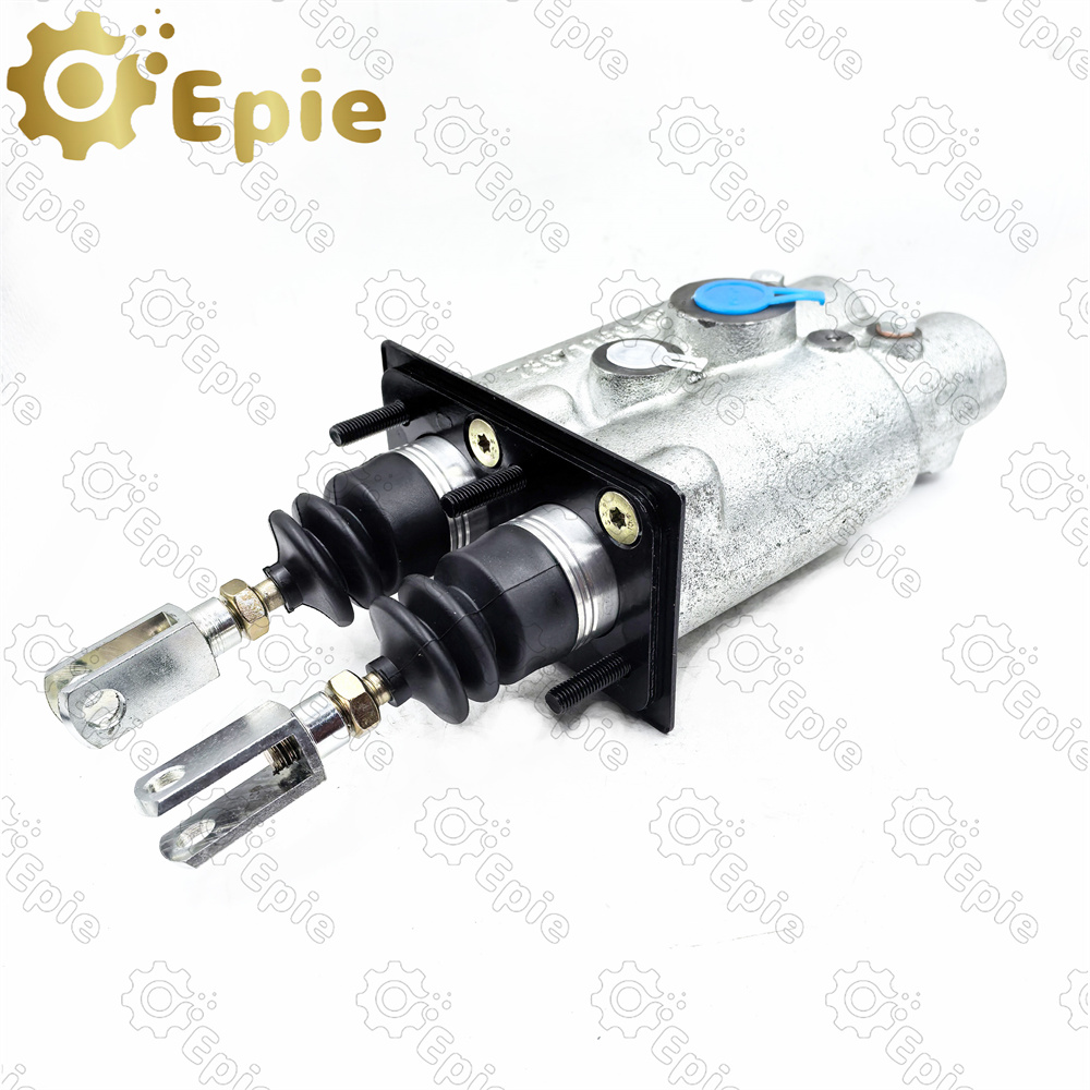 Epie 220-8226  2208226 brake valve cylinder for Caterpillar CAT