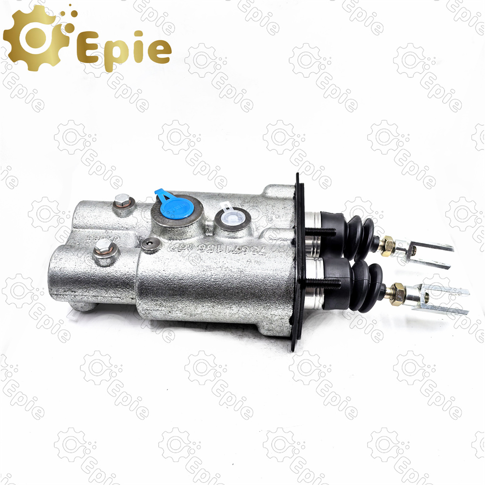 Epie 220-8226  2208226 brake valve cylinder for Caterpillar CAT