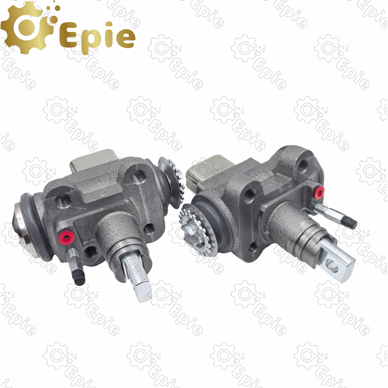 47550-2620  47570-1950 Left and right side brake expander for Hino 700 truck