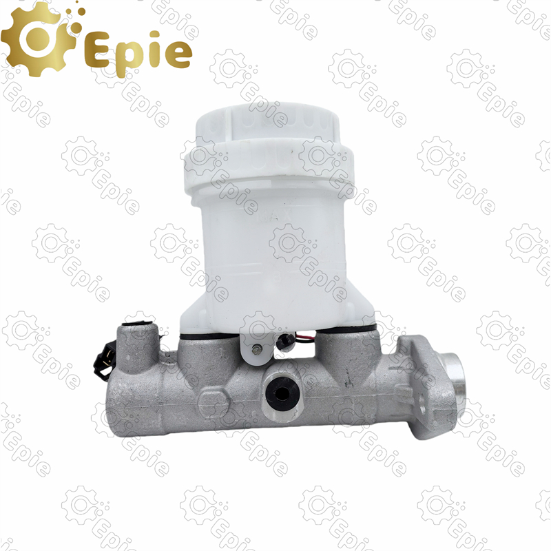 MB534481 MB534480 Hydraulic auto parts brake master cylinder for Mitsubishi  L200 