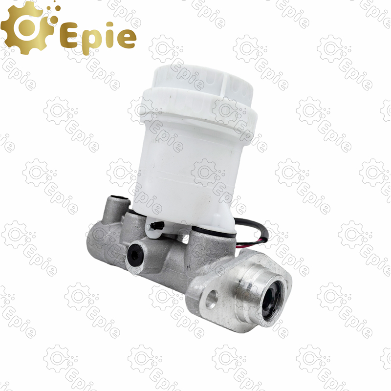 MB534481 MB534480 Hydraulic auto parts brake master cylinder for Mitsubishi  L200 