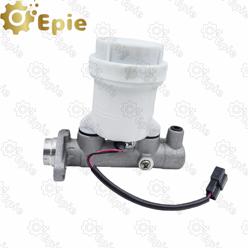 MB534481 MB534480 Hydraulic auto parts brake master cylinder for Mitsubishi  L200 