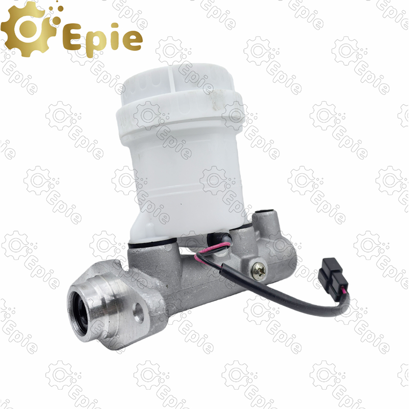 MB534481 MB534480 Hydraulic auto parts brake master cylinder for Mitsubishi  L200 