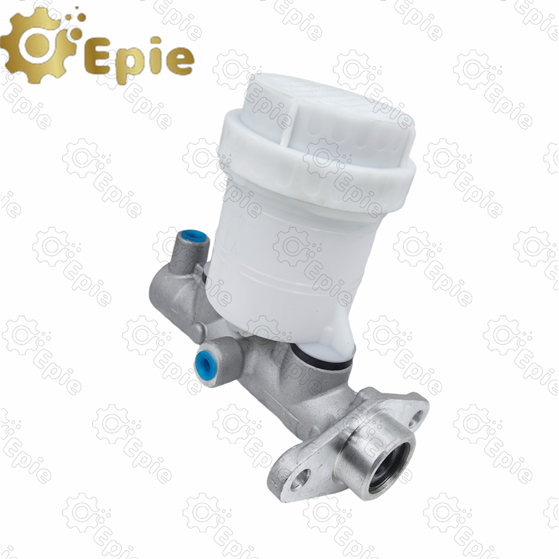 OEM quality brake cylinder master brake cylinder MB618717 for Mitsubishi Hyundai