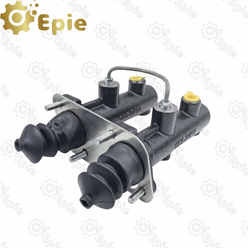 123-3426 Brake master cylinder for Caterpillar 416C 426C 428C 436C 438C Motor parts