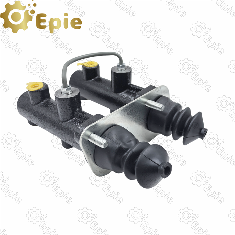 123-3426 Brake master cylinder for Caterpillar 416C 426C 428C 436C 438C Motor parts
