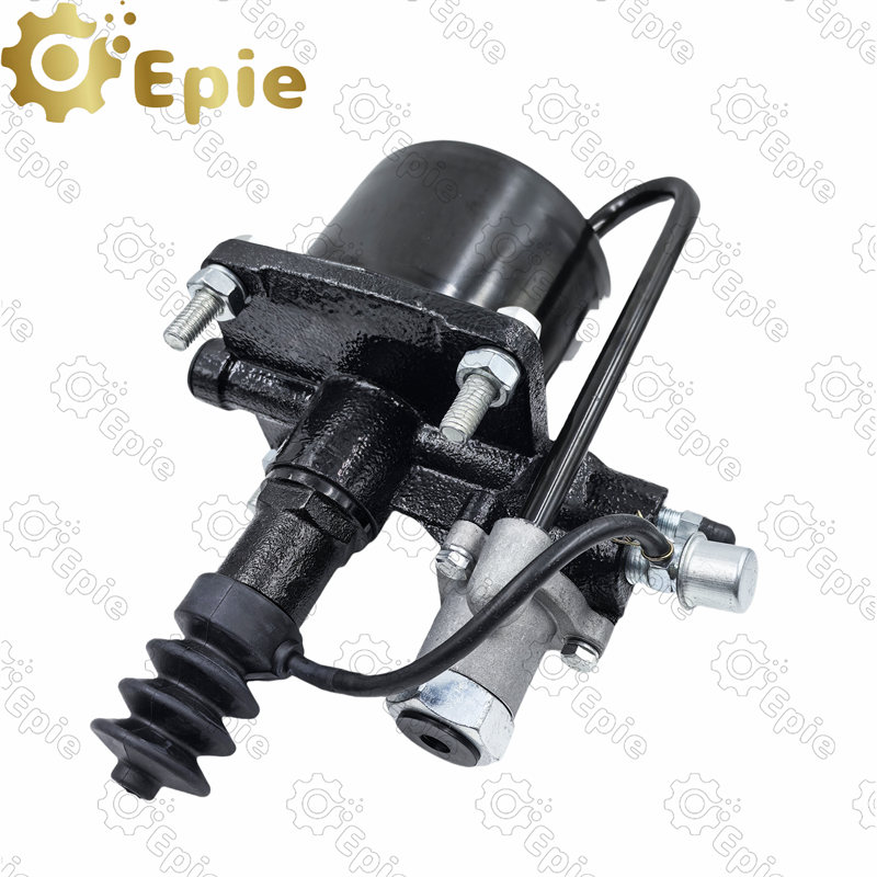 642-03505 105mm clutch booster for Hino truck spare parts cheap price 