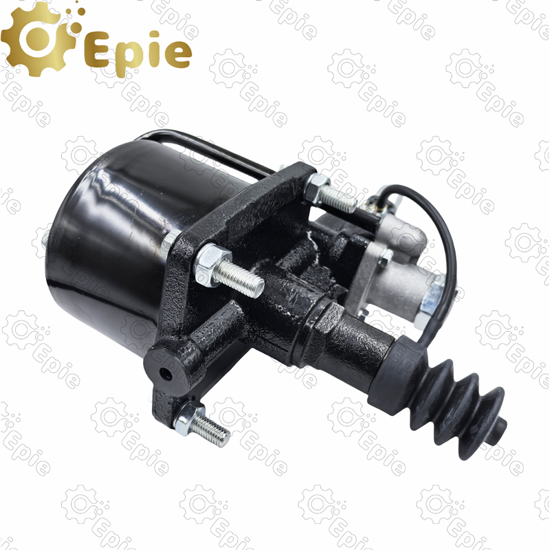 642-03505 105mm clutch booster for Hino truck spare parts cheap price 