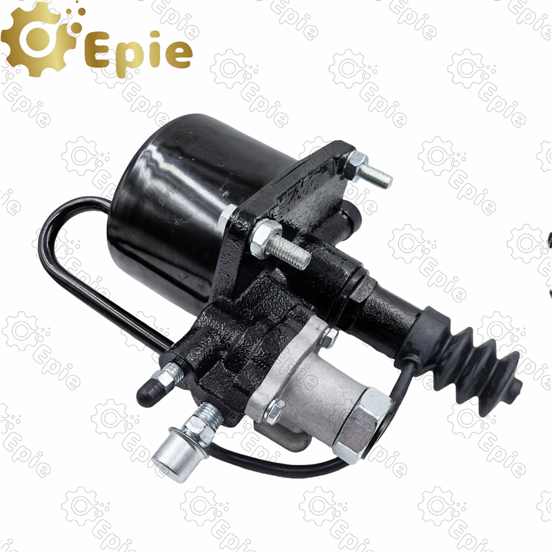 642-03505 105mm clutch booster for Hino truck spare parts cheap price 