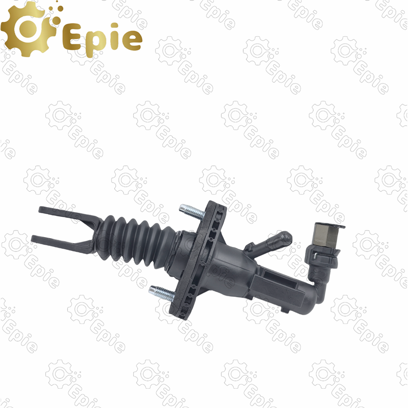 Epie manufacturer plastic clutch master cylinder for Isuzu D-max 8-98482-014-0