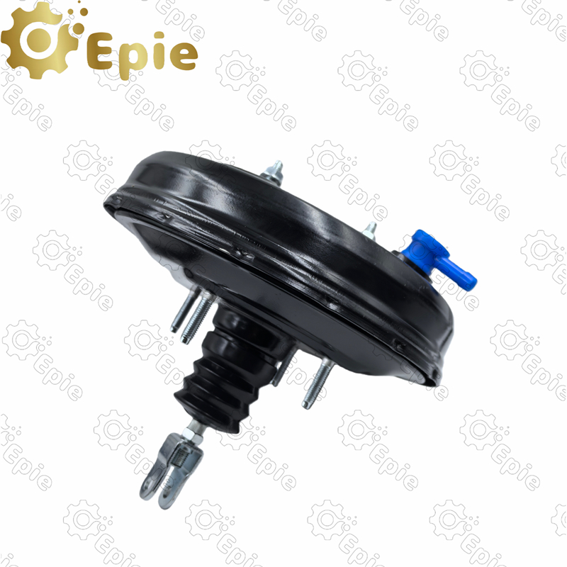 44610-1A390 Brake booster for Toyota Corolla 9" single 