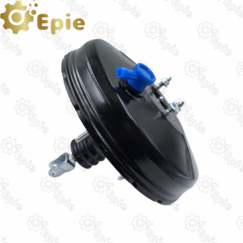 44610-1A390 Brake booster for Toyota Corolla 9" single 
