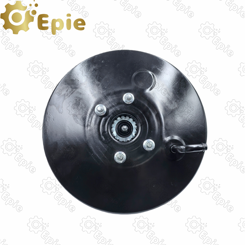 OE 44610-26440 10" single brake booster vacuum  booster for Toyota Hiace