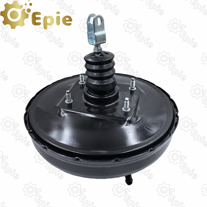 OE 44610-26440 10" single brake booster vacuum  booster for Toyota Hiace