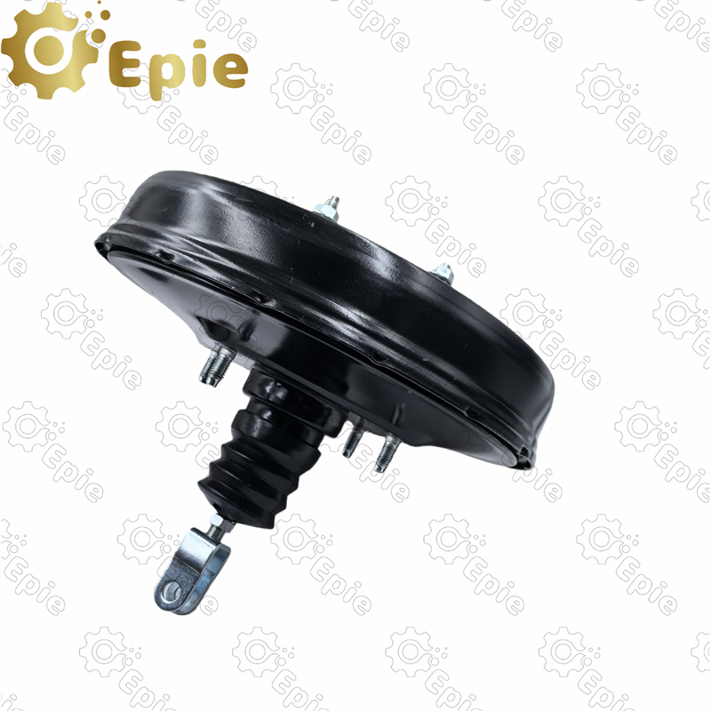 OE 44610-26440 10" single brake booster vacuum  booster for Toyota Hiace