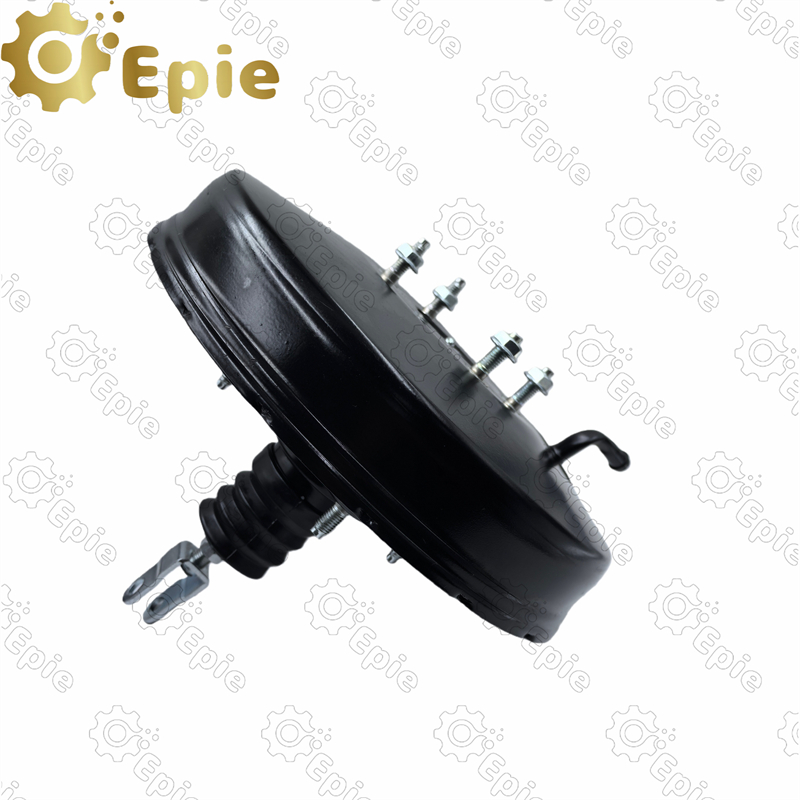 OE 44610-26440 10" single brake booster vacuum  booster for Toyota Hiace